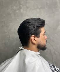 Corte Clássico Verso